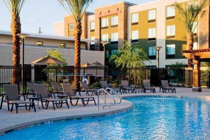 Imagen general del Hotel Homewood Suites By Hilton Phoenix Chandler/fashion Center. Foto 4