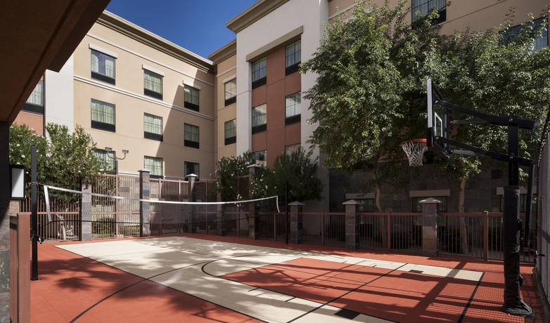 Imagen general del Hotel Homewood Suites By Hilton Phoenix North-happy Valley. Foto 2