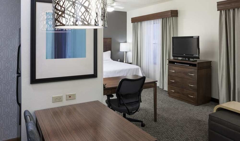 Imagen de los interiores del Hotel Homewood Suites By Hilton Phoenix North-happy Valley. Foto 12