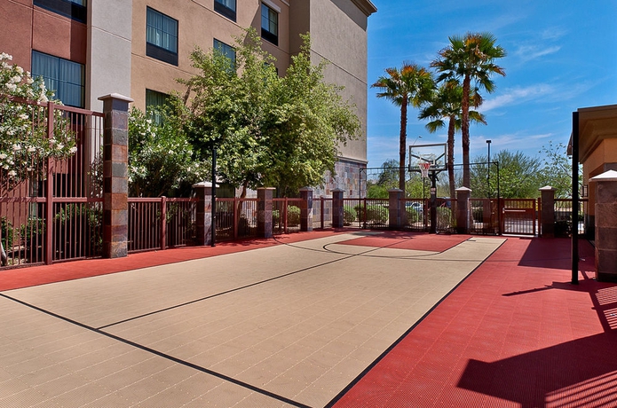 Imagen general del Hotel Homewood Suites By Hilton Phoenix North-happy Valley. Foto 5