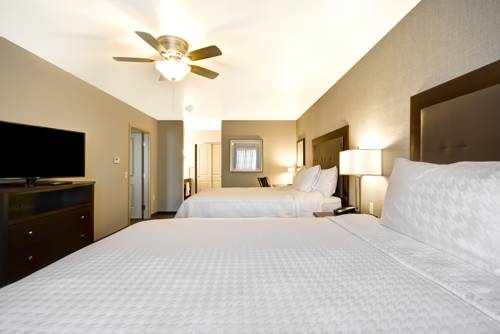 Imagen de la habitación del Hotel Homewood Suites By Hilton Phoenix Tempe Asu Area. Foto 1