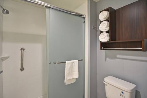 Imagen de la habitación del Hotel Homewood Suites By Hilton Phoenix Tempe Asu Area. Foto 3