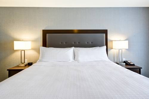Imagen de la habitación del Hotel Homewood Suites By Hilton Phoenix Tempe Asu Area. Foto 4