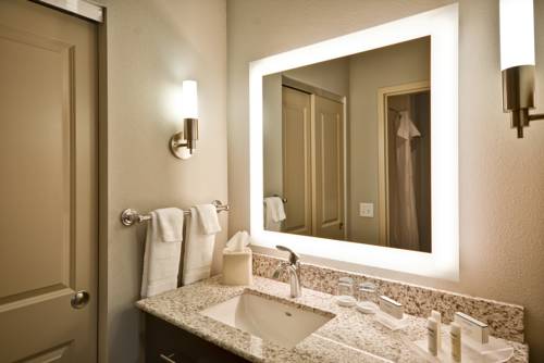 Imagen de la habitación del Hotel Homewood Suites By Hilton Phoenix Tempe Asu Area. Foto 5