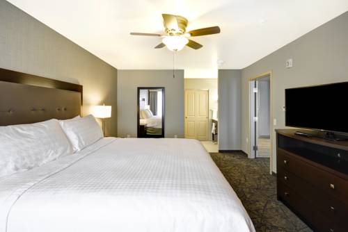 Imagen de la habitación del Hotel Homewood Suites By Hilton Phoenix Tempe Asu Area. Foto 6