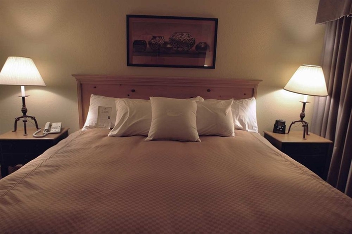 Imagen de la habitación del Hotel Homewood Suites By Hilton Phoenix-biltmore. Foto 5