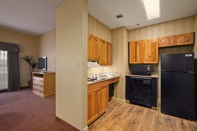 Imagen de la habitación del Hotel Homewood Suites By Hilton Phoenix-biltmore. Foto 7