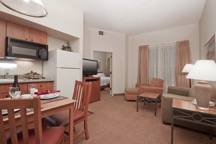 Imagen de los interiores del Hotel Homewood Suites By Hilton Phoenix/chandler. Foto 4