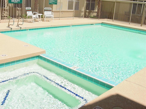 Imagen de la piscina del Hotel Homewood Suites By Hilton Phoenix/chandler. Foto 8