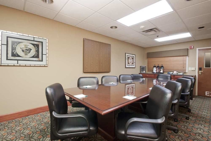 Imagen de los interiores del Hotel Homewood Suites By Hilton Phoenix/chandler. Foto 6