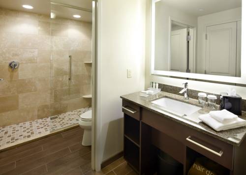 Imagen de la habitación del Hotel Homewood Suites By Hilton Pittsburgh Airport/robin. Foto 3