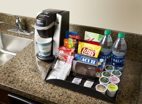 Imagen de la habitación del Hotel Homewood Suites By Hilton Pittsburgh Airport/robin. Foto 9