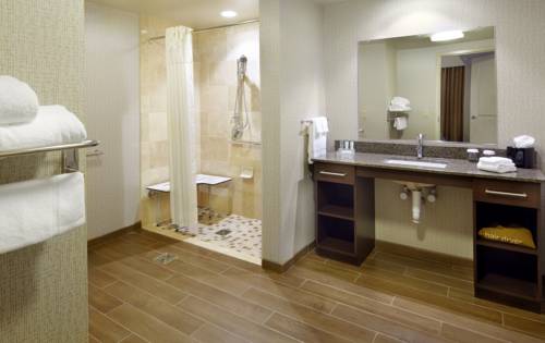 Imagen de la habitación del Hotel Homewood Suites By Hilton Pittsburgh Airport/robin. Foto 13
