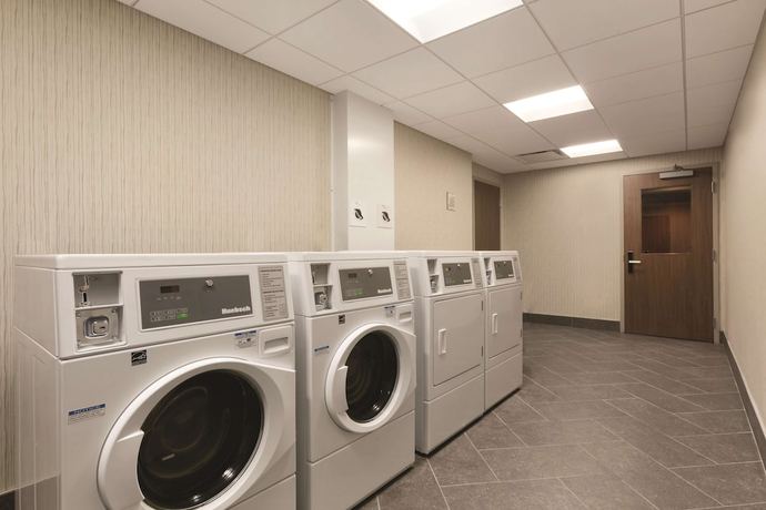 Imagen general del Hotel Homewood Suites By Hilton Pittsburgh Downtown. Foto 1