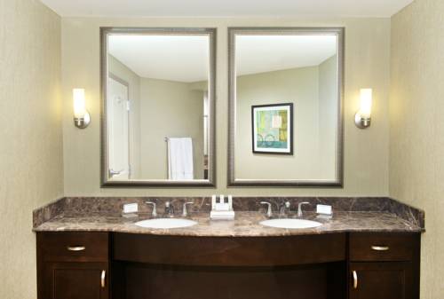 Imagen de la habitación del Hotel Homewood Suites By Hilton Pittsburgh-southpointe. Foto 4