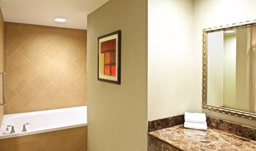 Imagen de la habitación del Hotel Homewood Suites By Hilton Pittsburgh-southpointe. Foto 5