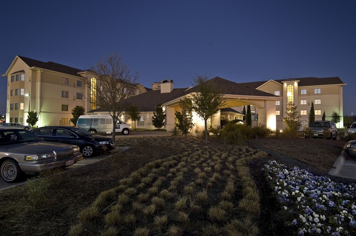 Imagen general del Hotel Homewood Suites By Hilton Plano- Richardson. Foto 3