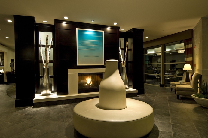 Imagen de los interiores del Hotel Homewood Suites By Hilton Plano- Richardson. Foto 10