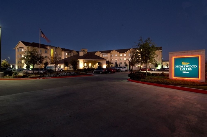 Imagen general del Hotel Homewood Suites By Hilton Plano- Richardson. Foto 4