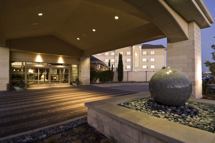 Imagen general del Hotel Homewood Suites By Hilton Plano- Richardson. Foto 5