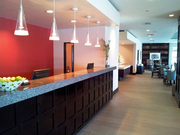 Imagen de los interiores del Hotel Homewood Suites By Hilton Plano- Richardson. Foto 12