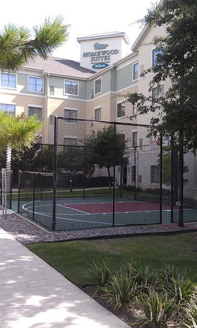 Imagen general del Hotel Homewood Suites By Hilton Plano- Richardson. Foto 6