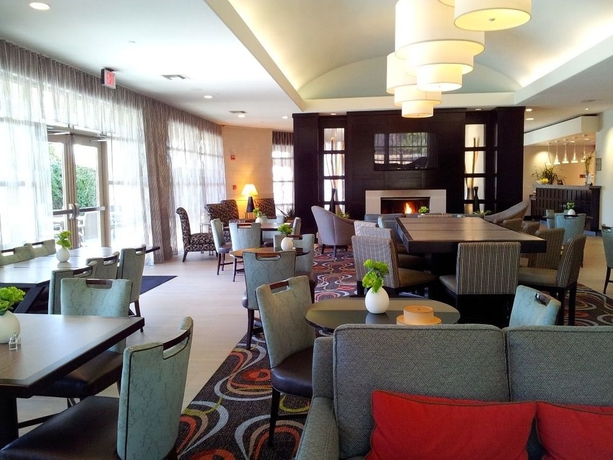 Imagen de los interiores del Hotel Homewood Suites By Hilton Plano- Richardson. Foto 13