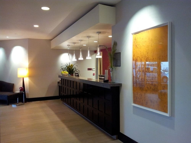Imagen de los interiores del Hotel Homewood Suites By Hilton Plano- Richardson. Foto 14
