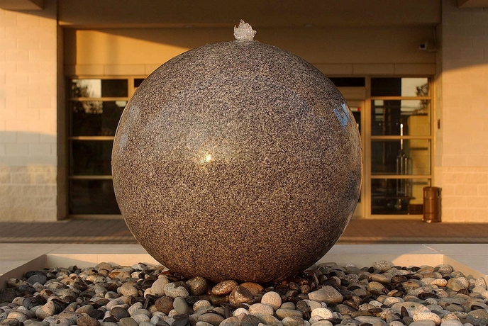 Imagen general del Hotel Homewood Suites By Hilton Plano- Richardson. Foto 2