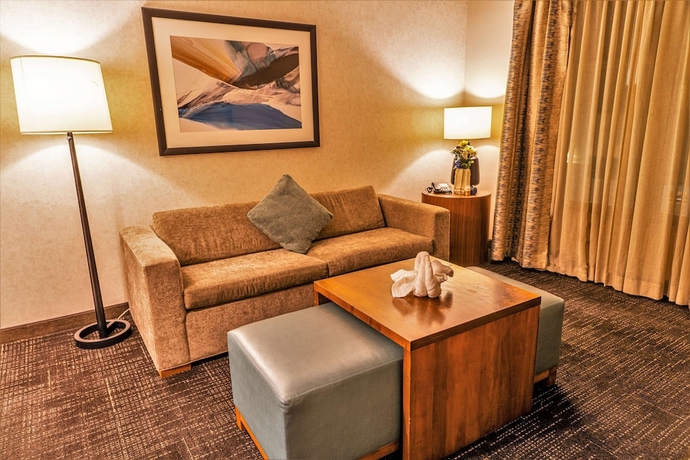 Imagen de la habitación del Hotel Homewood Suites By Hilton Pleasant Hill Concord. Foto 2