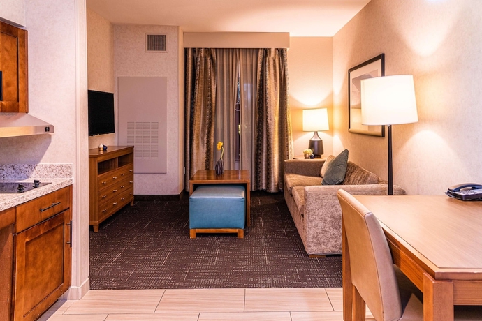 Imagen de la habitación del Hotel Homewood Suites By Hilton Pleasant Hill Concord. Foto 4