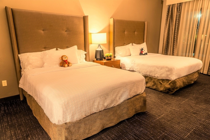 Imagen de la habitación del Hotel Homewood Suites By Hilton Pleasant Hill Concord. Foto 5