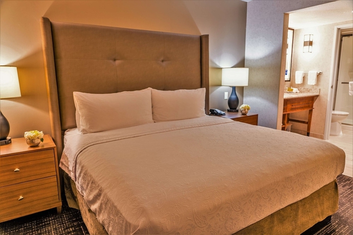 Imagen de la habitación del Hotel Homewood Suites By Hilton Pleasant Hill Concord. Foto 7