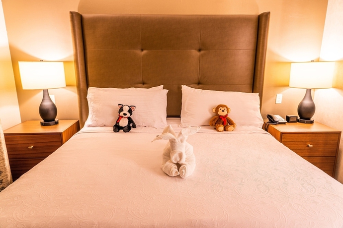 Imagen de la habitación del Hotel Homewood Suites By Hilton Pleasant Hill Concord. Foto 8