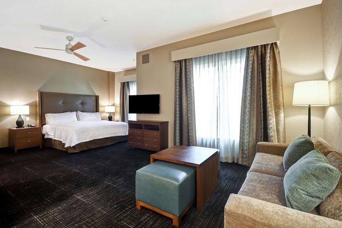 Imagen de la habitación del Hotel Homewood Suites By Hilton Pleasant Hill Concord. Foto 11