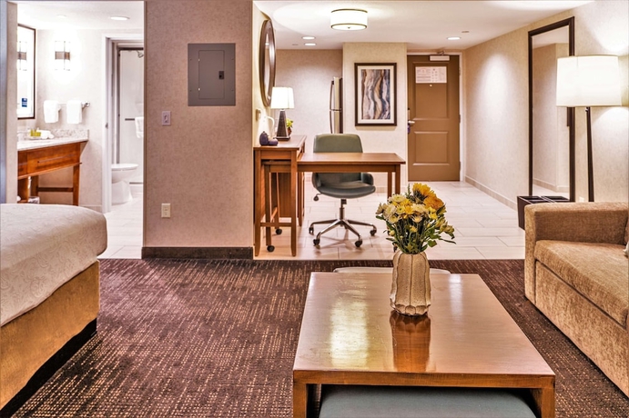 Imagen de la habitación del Hotel Homewood Suites By Hilton Pleasant Hill Concord. Foto 14
