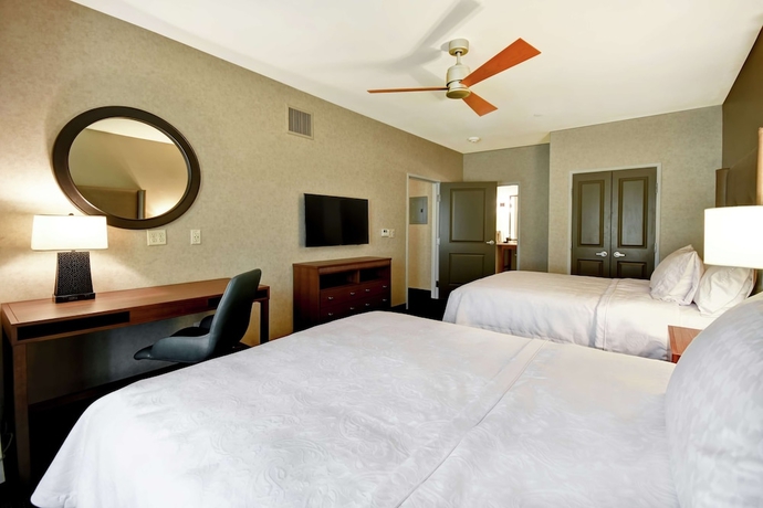 Imagen de la habitación del Hotel Homewood Suites By Hilton Pleasant Hill Concord. Foto 15