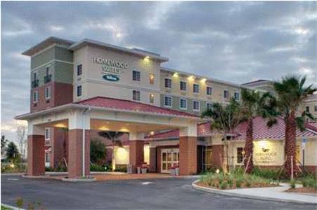Imagen general del Hotel Homewood Suites By Hilton Port Saint Lucie-tradition. Foto 1