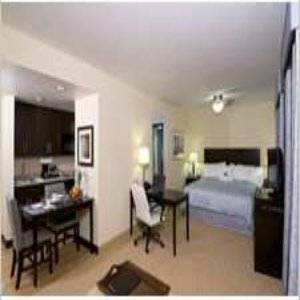 Imagen de la habitación del Hotel Homewood Suites By Hilton Port Saint Lucie-tradition. Foto 2