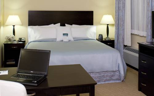 Imagen de la habitación del Hotel Homewood Suites By Hilton Port Saint Lucie-tradition. Foto 3