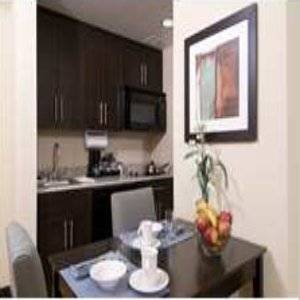 Imagen de la habitación del Hotel Homewood Suites By Hilton Port Saint Lucie-tradition. Foto 4