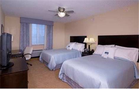 Imagen de la habitación del Hotel Homewood Suites By Hilton Port Saint Lucie-tradition. Foto 8