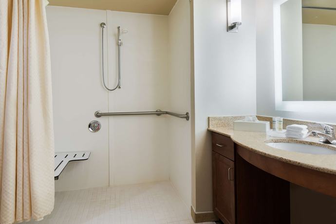 Imagen de la habitación del Hotel Homewood Suites By Hilton Princeton. Foto 5