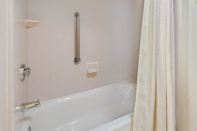 Imagen de la habitación del Hotel Homewood Suites By Hilton Princeton. Foto 10