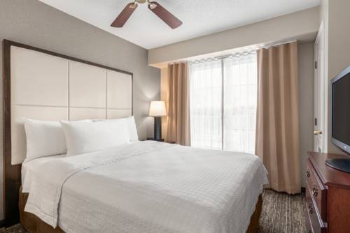 Imagen de la habitación del Hotel Homewood Suites By Hilton Providence/warwick. Foto 3