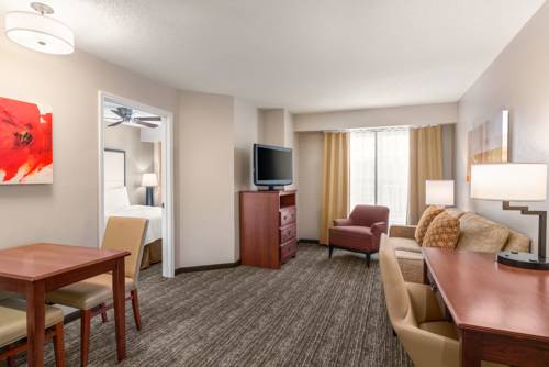 Imagen de la habitación del Hotel Homewood Suites By Hilton Providence/warwick. Foto 4