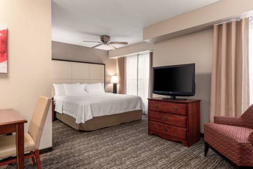 Imagen de la habitación del Hotel Homewood Suites By Hilton Providence/warwick. Foto 5