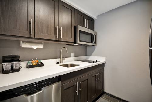 Imagen de la habitación del Hotel Homewood Suites By Hilton Raleigh Cary I-40. Foto 1