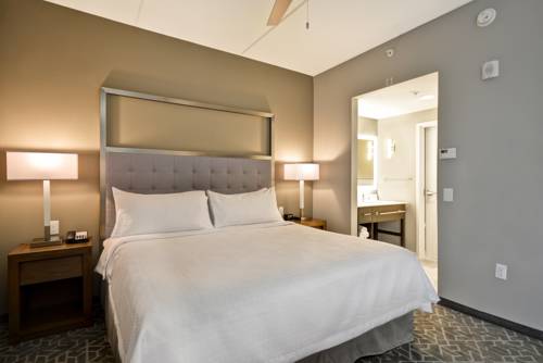 Imagen de la habitación del Hotel Homewood Suites By Hilton Raleigh Cary I-40. Foto 2