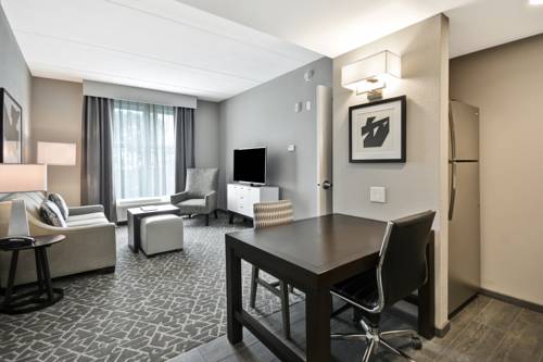 Imagen de la habitación del Hotel Homewood Suites By Hilton Raleigh Cary I-40. Foto 6